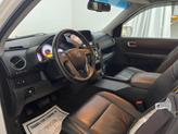 Thumbnail of 2013 Taffeta White Honda Pilot