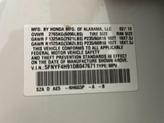 Thumbnail of 2013 Taffeta White Honda Pilot