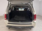 Thumbnail of 2013 Taffeta White Honda Pilot