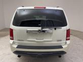 Thumbnail of 2013 Taffeta White Honda Pilot