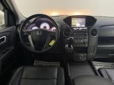 Thumbnail of 2013 Taffeta White Honda Pilot
