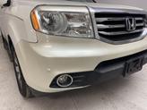 Thumbnail of 2013 Taffeta White Honda Pilot