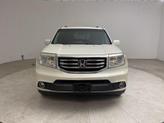 Thumbnail of 2013 Taffeta White Honda Pilot