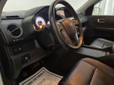 Thumbnail of 2013 Taffeta White Honda Pilot