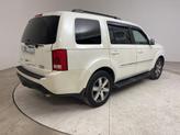 Thumbnail of 2013 Taffeta White Honda Pilot