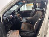 Thumbnail of 2013 Taffeta White Honda Pilot