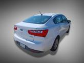Thumbnail of 2013 Clear White Kia Rio