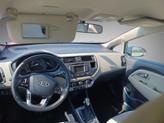 Thumbnail of 2013 Clear White Kia Rio
