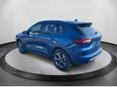 Thumbnail of 2023 Atlas Blue Metallic Ford Escape