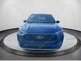Thumbnail of 2023 Atlas Blue Metallic Ford Escape