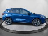 Thumbnail of 2023 Atlas Blue Metallic Ford Escape