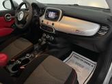 Thumbnail of 2016 Gray Metallic FIAT 500X