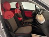 Thumbnail of 2016 Gray Metallic FIAT 500X