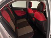 Thumbnail of 2016 Gray Metallic FIAT 500X