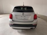 Thumbnail of 2016 Gray Metallic FIAT 500X