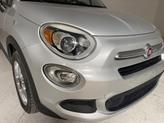Thumbnail of 2016 Gray Metallic FIAT 500X