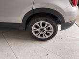 Thumbnail of 2016 Gray Metallic FIAT 500X