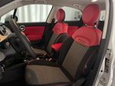 Thumbnail of 2016 Gray Metallic FIAT 500X