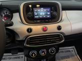 Thumbnail of 2016 Gray Metallic FIAT 500X
