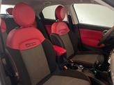 Thumbnail of 2016 Gray Metallic FIAT 500X