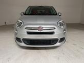 Thumbnail of 2016 Gray Metallic FIAT 500X