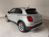 Thumbnail of 2016 Gray Metallic FIAT 500X
