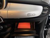 Thumbnail of 2016 Gray Metallic FIAT 500X