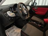 Thumbnail of 2016 Gray Metallic FIAT 500X