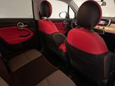 Thumbnail of 2016 Gray Metallic FIAT 500X