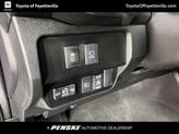 Thumbnail of 2022 Midnight Black Metallic Toyota Tacoma