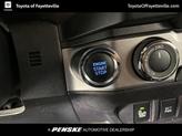 Thumbnail of 2022 Midnight Black Metallic Toyota Tacoma