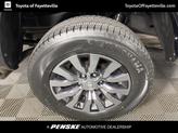 Thumbnail of 2022 Midnight Black Metallic Toyota Tacoma