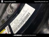 Thumbnail of 2022 Midnight Black Metallic Toyota Tacoma