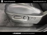 Thumbnail of 2022 Midnight Black Metallic Toyota Tacoma