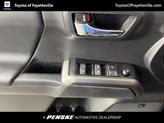 Thumbnail of 2022 Midnight Black Metallic Toyota Tacoma