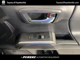 Thumbnail of 2022 Midnight Black Metallic Toyota Tacoma
