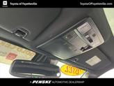 Thumbnail of 2022 Midnight Black Metallic Toyota Tacoma