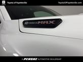 Thumbnail of 2024 Ice Cap Toyota Tacoma