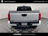 Thumbnail of 2024 Ice Cap Toyota Tacoma