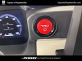 Thumbnail of 2024 Ice Cap Toyota Tacoma