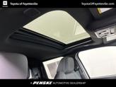 Thumbnail of 2024 Ice Cap Toyota Tacoma