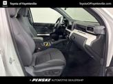 Thumbnail of 2024 Ice Cap Toyota Tacoma