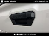 Thumbnail of 2024 Ice Cap Toyota Tacoma