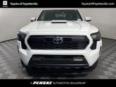 Thumbnail of 2024 Ice Cap Toyota Tacoma