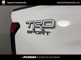 Thumbnail of 2024 Ice Cap Toyota Tacoma
