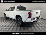 Thumbnail of 2024 Ice Cap Toyota Tacoma