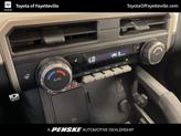 Thumbnail of 2024 Ice Cap Toyota Tacoma