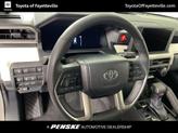 Thumbnail of 2024 Ice Cap Toyota Tacoma