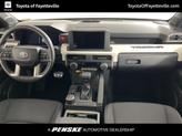 Thumbnail of 2024 Ice Cap Toyota Tacoma