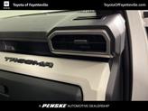 Thumbnail of 2024 Ice Cap Toyota Tacoma